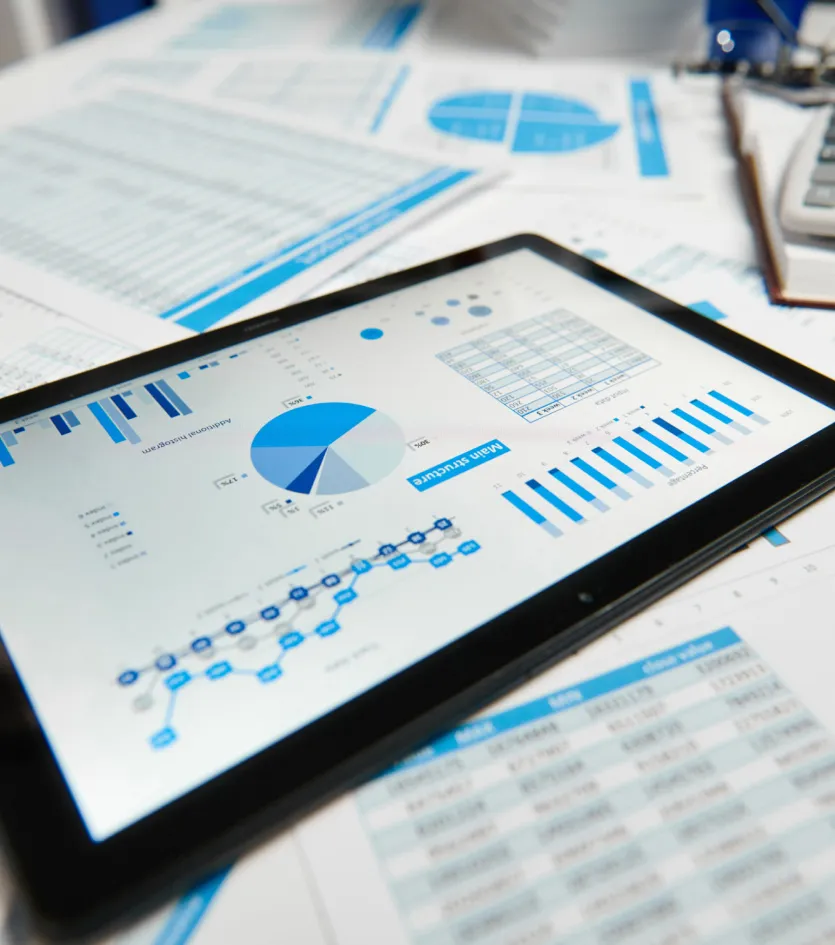 Bookkeeping