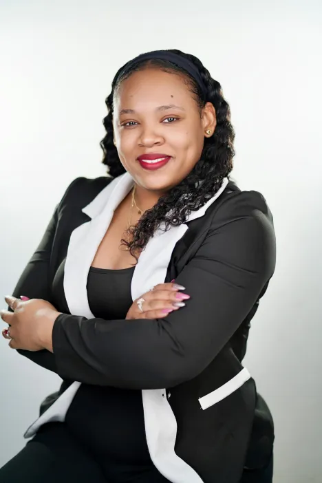 team member 1