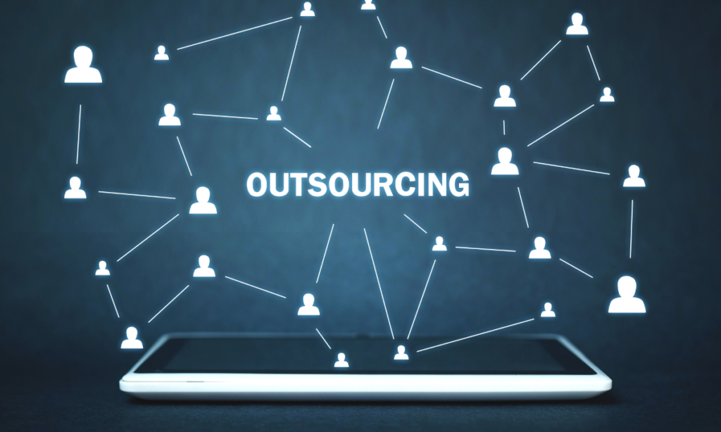 Why do you need to outsource bookkeeping